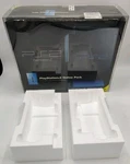 Sony Playstation 2 SCPH-50001/N Online Pack Box W/ Case Protector + Foam Blocks Used. Price: $149.99.
