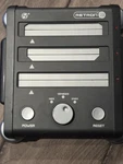 Hyperkin Retron 3 Tri-system M05488-CC Gaming Console- Untested Selling As Is. Used. Price: $61.63.