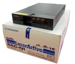 Laser Active Nec Pc Engine PAC-N1 Pioneer Boxed Used. Price: $1500.00.