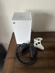 Microsoft Xbox Series 1TB All-digital Used. Price: $444.00.