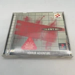 PS1 Silent Hill Sony Playstation Horror Adventure Game Ntsc-j Japan Import Like. Price: $52.32.