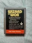 Wizard Of For Atari 2600 - Tested & Working Well! Good. Price: $8.99.