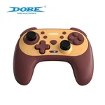 Dobe Game TNS2101 Bluetooth Wireless Gaming Controller New. Price: $42.08.