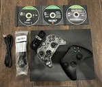 Microsoft Xbox 1X 1TB Bundle. Used. Price: $199.99.