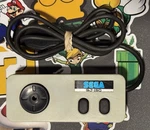 Sega SG-1000 Ii SJ-150 Controller Oem Joypad Japan Import Seller Tested B Used. Price: $49.99.