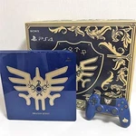 Playstation Dragon Quest Lotto Edition CUHJ-10015 PS4 Sony Japan Used. Price: $269.00.