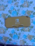 Nintendo Switch Lite Handheld Console - Yellow Used. Price: $150.00.
