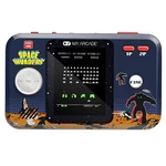 Space Invaders Pocket Player Pro New. Price: $37.99.