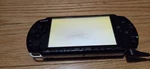 Sony PSP-3000 Handheld Console In Piano Black *no Battery* Used. Price: $84.00.