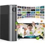 Metfut Motion Video Game Console For Kids & Adults, Plug Play Ar Black New. Price: $113.03.