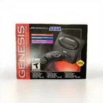 Sega Genesis Mini 2 (north American Version) New. Price: $275.00.