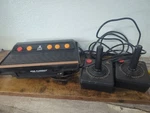 Atari Flashback Classic Game Console H10608 Used. Price: $12.99.