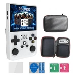 2025 Pro Game Console Retro 128GB Consola R36H RS36S K36 Konsole New. Price: $94.99.