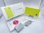 Nintendo Dsi Lime Green Console Stylus TWL-001 Japanese Language W/box Used. Price: $125.77.