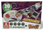 Atgames Atari Flashback Blast! Vol. 2 Retro Gaming Console - Purple New. Price: $9.40.