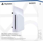 Sony Interactive Entertainment-disc Drive For PS5 Digital Edition Slim New. Price: $109.00.
