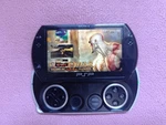 Sony Psp Go N1004 Console Black Tested Working Used. Price: $140.00.