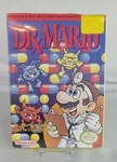 Dr. Mario Nintendo Entertainment System Nes Factory Sealed New Cib Complete Brand. Price: $350.00.