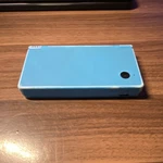 Nintendo Dsi Blue Handheld Console Wi-fi Capability Camera Used. Price: $60.00.