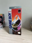 Nintendo Gameboy Hip Pouch Carrying Case Minty Box + Insert Only Open. Price: $99.99.