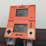 Game And Watch Nintendo Donkey Kong Multi Screen DK-52 Tested Very Good F/s Used. Price: $102.68.