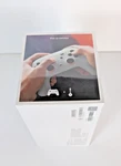 New Sealed Google Stadia Premiere Edition Controller + Chromecast Ultra. Price: $28.50.