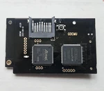 Gdemu V5.20 For The Sega Dreamcast Used. Price: $79.00.