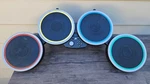 Harmonix Rock Band Rivals Drums PS4 Playstation Model 051-063 (no STAND)R3 Used. Price: $159.99.