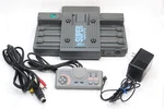 Pc Engine Supergrafx Console System PI-TG4 Controller Ntsc-j Nec Japan Tested Used. Price: $495.00.