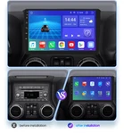 For Jeep Wrangler 2007-2016 10"ANDROID12 Car Stereo Radio Gps Nav Wifi Kit 2+32G New. Price: $139.99.