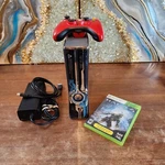Xbox 360 Slim Halo 4 Limited Edition 320 Gb Harddrive Console Bundle Used. Price: $240.00.