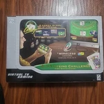 N-vision 4 1 Casino Challenge Video Gaming System Wireless Controller Nice New. Price: $35.00.