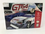 GT64 Championship Edition - Nintendo N64 Complete Box Cib Good. Price: $55.65.