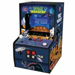 Taito My Arcade Space Invaders Retro Machine Micro Player Works Great Used. Price: $54.99.
