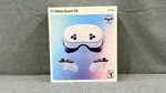Meta Quest 3S Video Game System -128GB -(batman Arkham Shadow) New Free Shipping. Price: $329.99.