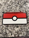 Nintendo 3DS Xl Pok Ball Edition Console Used. Price: $315.00.
