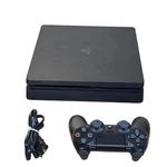 Sony Playstation 4 Slim CUH-2215B Jet Black 1TB Home Video Gaming Console 3250 Used. Price: $157.99.