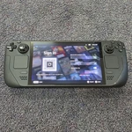 Valve Steam Deck Oled 7.4" 6NM Ryzen Apu 16GB Ram 1TB Black 1030 Used. Price: $849.99.