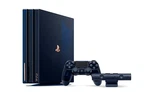 Sony Playstation PS4 Pro 2TB 500 Million Limited Edition Console Brand New, Blue. Price: $1699.00.