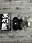 Sony Psyc Cordless Landline Phone SPP-N1000 Used. Price: $33.25.