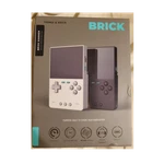 Trimui Brick Hammer Handheld System Black (sd Card Not Included) Open. Price: $85.00.