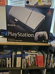 Sony Playstation 5 Slim Digital Console 30TH Anniversary Limited Edition Bundle New. Price: $999.99.