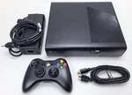 Microsoft Xbox System Black Video Game Console 4GB Wireless Bundle Excellent. Price: $218.45.