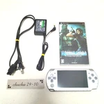 Sony Psp 2000 Crisis Core Final Fantasy Ff Special Used From Japan. Price: $210.00.