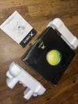 Only Original Microsoft Xbox Video Game No Console - Styrofoam & Paperwork Good. Price: $69.55.