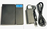 Sony Original Playstation Processor CUH-ZVR1 PS4 W/ Power Cable Refurbished Good. Price: $34.99.