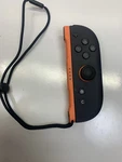 Genuine Nintendo Switch 2 Joy-con Controller (right Only) With Wrist Strap Used. Price: $39.97.