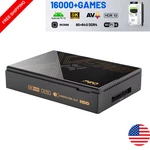 Kinhank Super Console X5 Pro Retro Video RK3588 8GB DDR4 4TB 16000+ Games New. Price: $529.95.