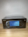 Sony Psp 1000 Core Pack Black Handheld System New. Price: $1699.99.