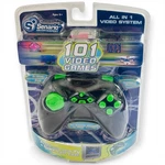 101 Video New System Senario Plug & Play Retro Gaming Pack. Price: $34.87.